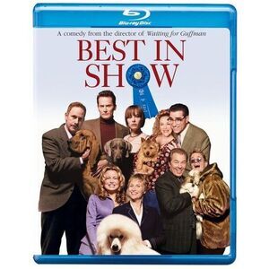 Best In Show